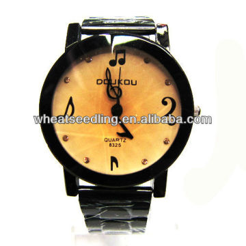 Reloj de los pares del precio bajo de la marca de fábrica superior fijado JW-56